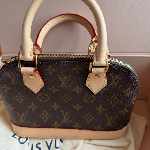 Alma Louis Vuitton - Picture 2 of 6